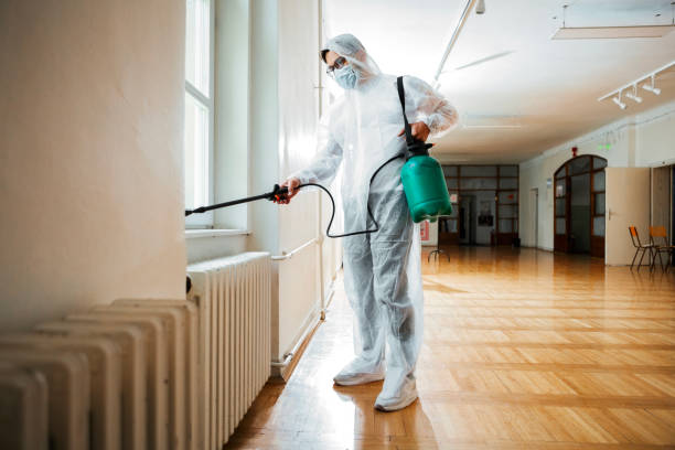 Best Pest Control for Multi-Family Homes  in Kgsford Heights, IN